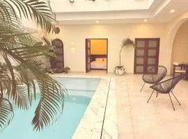 Charming house in getsemani