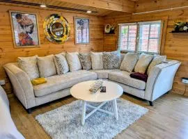 Log Cabin