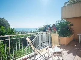 Terrace Sur Menton - Happy Rentals