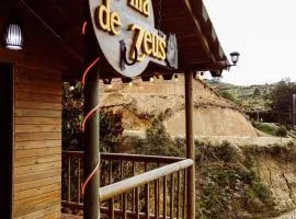 Tierra Escondida Glamping