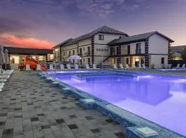 VASOK Hotel NEW 2025