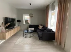 Modern apartment in beautiful Lofoten
