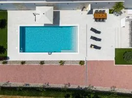 Villa 65