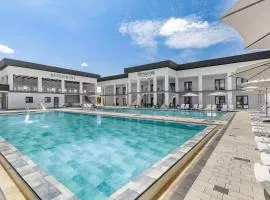 EKVATOR Hotel NEW 2025