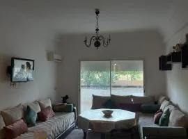Apparemment de luxe Asilah Marina Golf