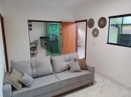 Casinha top perto Águas Quentes