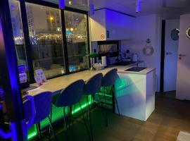 Dom na wodzie, khách sạn ở Gdańsk