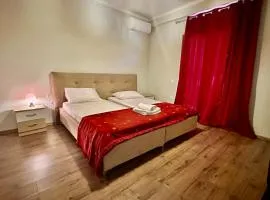 Mountin View Villa & Rafting In Permet