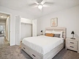 The Trails M262 I Spacious 2 Bed 2 Bath