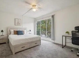 The Trails B210 I Spacious 1 Bed 1 Bath