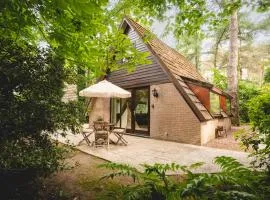 Boshuisje Rekem - Nilsson