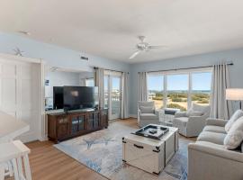 Serenitee, hotel en Corolla