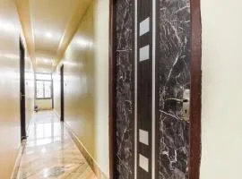 Super Hotel O Galaxy