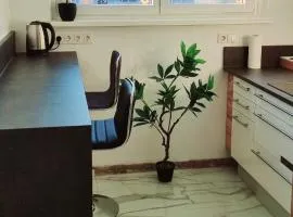 best equiped apartement