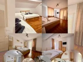 Casa JMA