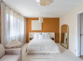 Studio Premium CityNest