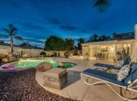 Your Private Desert Getaway With Free Heated Pool!
