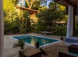 Casa Serendipity Trancoso