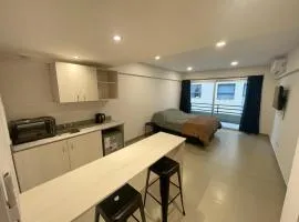 Otero Coliving - Studio Entero U6