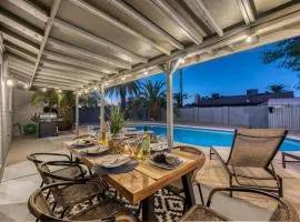 Premium Home With Free Private Heated Pool!