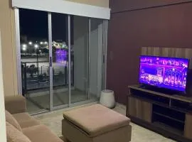 Cielo Apart- Departamento Céntrico