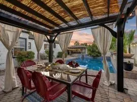 Fabulous Entertainers Paradise! Pool & Spa