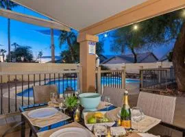 Chandler Lux Home With Private Heated Pool Free!