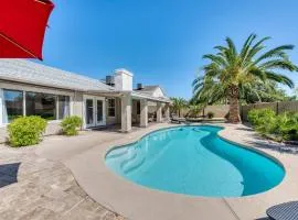 Resort Style Vacation Home Wfree Heated Pool