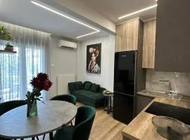 Xenia luxury apartment