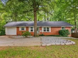 Private & Chic 2BR Guest Suite