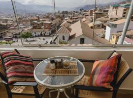 Cozy Room Cusco