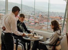 Cozy Room Cusco, bed and breakfast en Cuzco