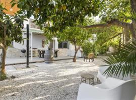 Casa Pitaya, ξενοδοχείο σε Alhaurín el Grande