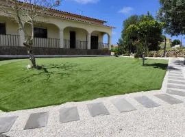 Casa do Algarvito