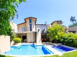 Villa con Alberca Princess