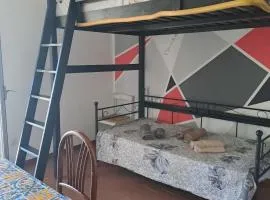 A casa di Cocò