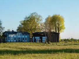Siedlisko Komory