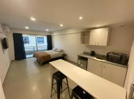 Otero Coliving - Studio Entero U7