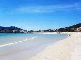 Apartamento Playa Langosteira