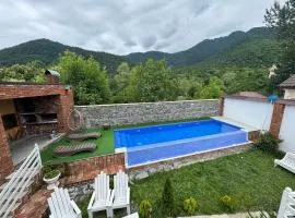 Qafqaz Suite Panaroma Villa