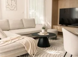 Apartmán VERDE