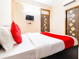 Hotel O Kalawati Palace