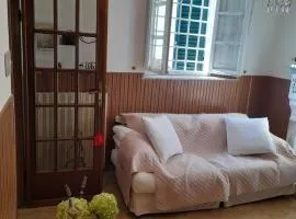 I Cuculi vacation home in Lucca