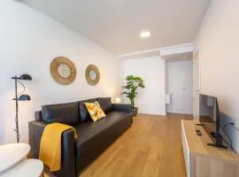TrendyHomes Almerimar Beach, aire acondicionado, piscina, internet