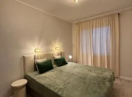 Apartament Gdynia Orłowo