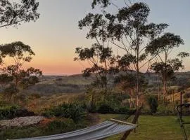 Maleny-Montville Cottages #1 - 2 bed ocean views