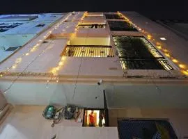 Hotel O Sai palace