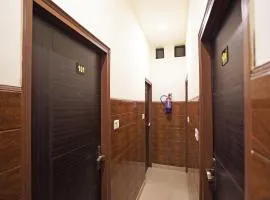 Hotel O Sai palace