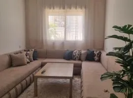 Apartment Martil deluxe