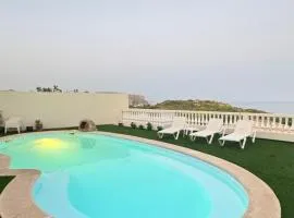 Sea View Suite with Pool - Praia da Luz